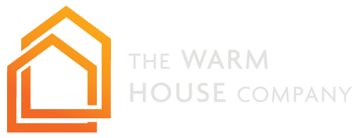 The Warm House Company Logo